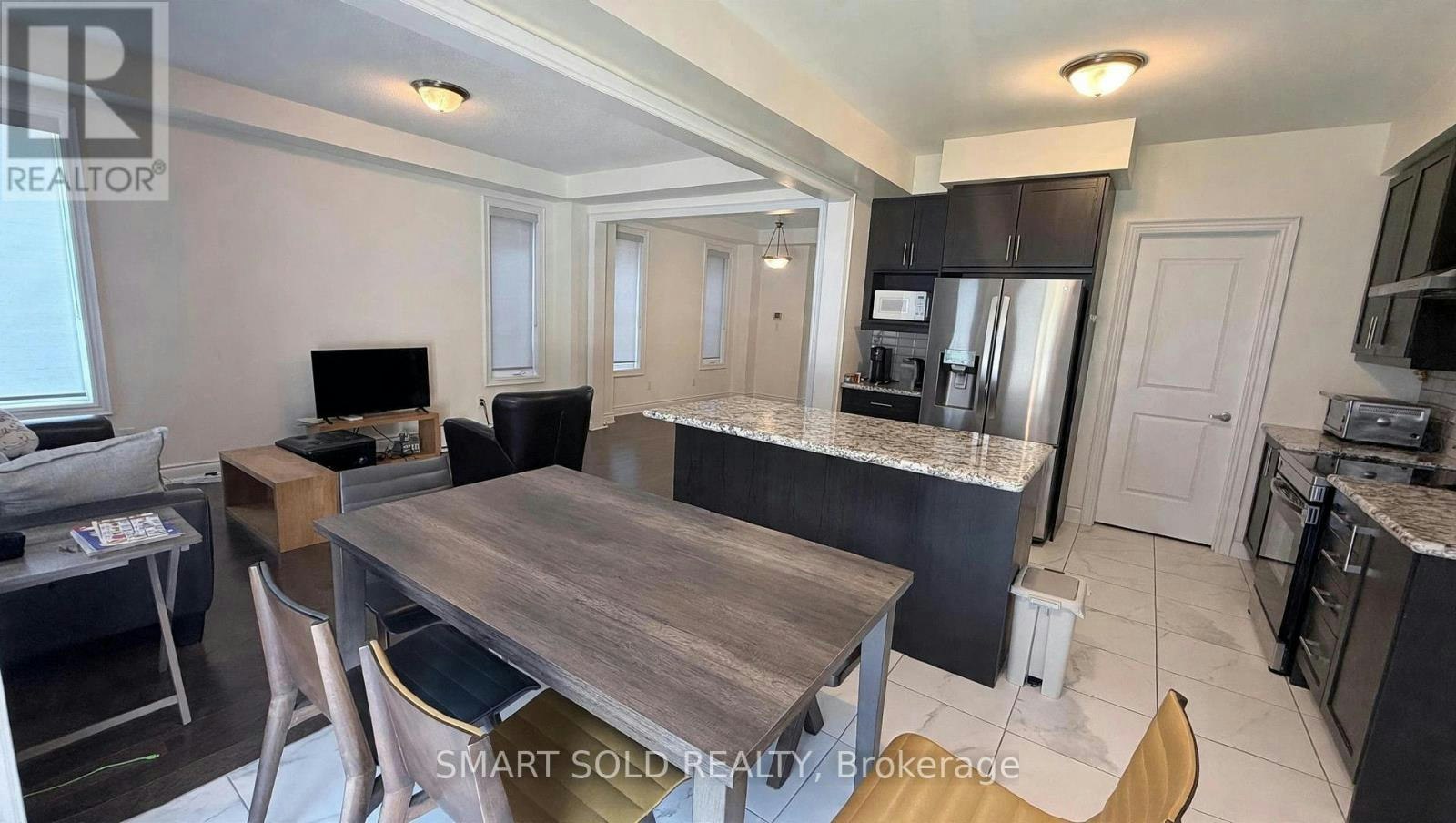 95 Hilts Drive, Richmond Hill, ON, L4S 0H8 - 8