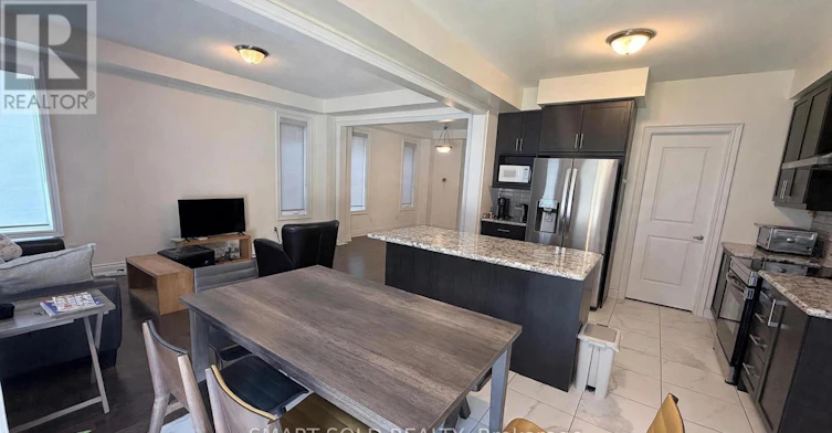 95 Hilts Drive, Richmond Hill, ON, L4S 0H8 - 8