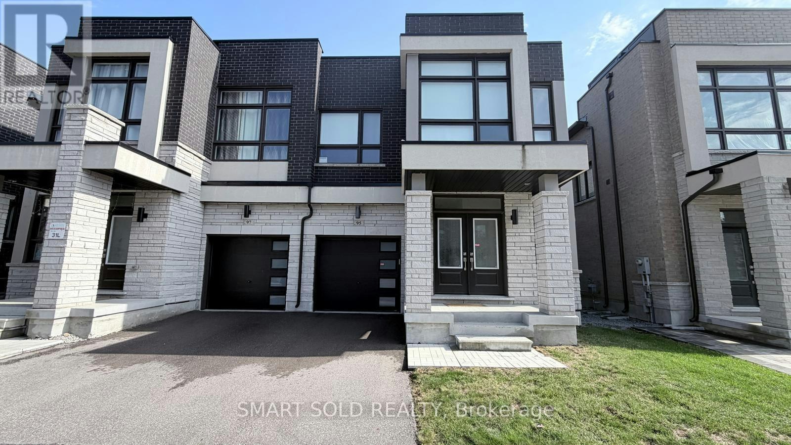 95 Hilts Drive, Richmond Hill, ON, L4S 0H8 - 2