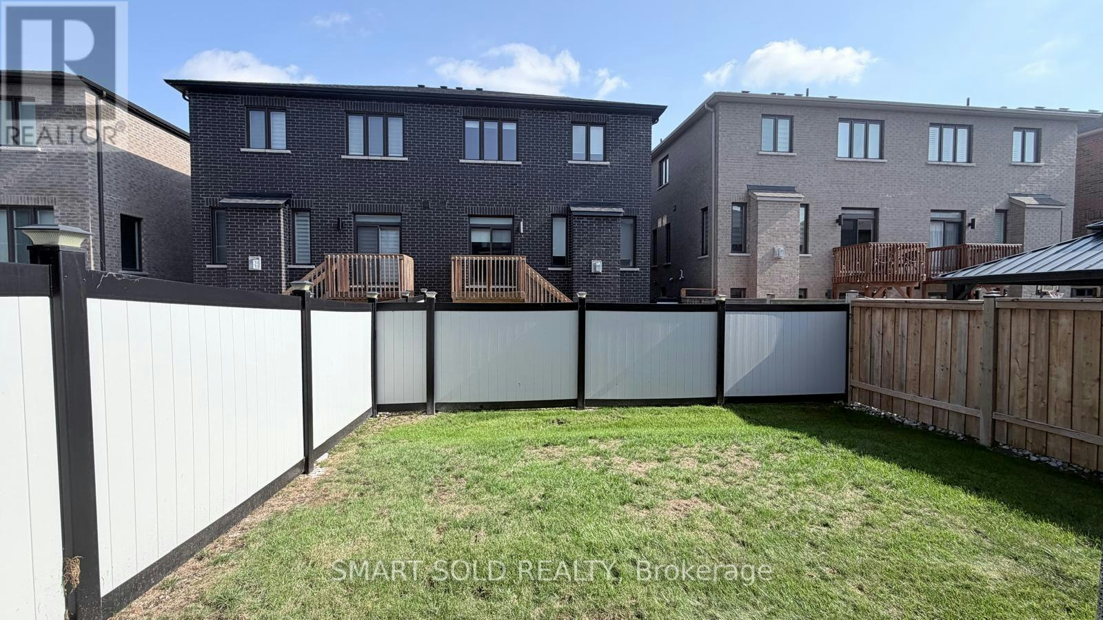 95 Hilts Drive, Richmond Hill, ON, L4S 0H8 - 16