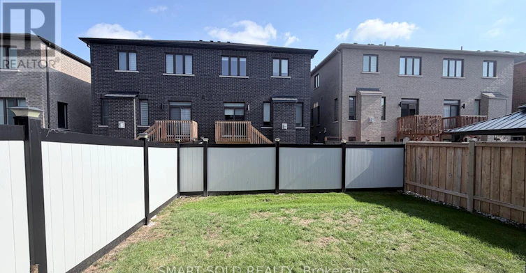 95 Hilts Drive, Richmond Hill, ON, L4S 0H8 - 16