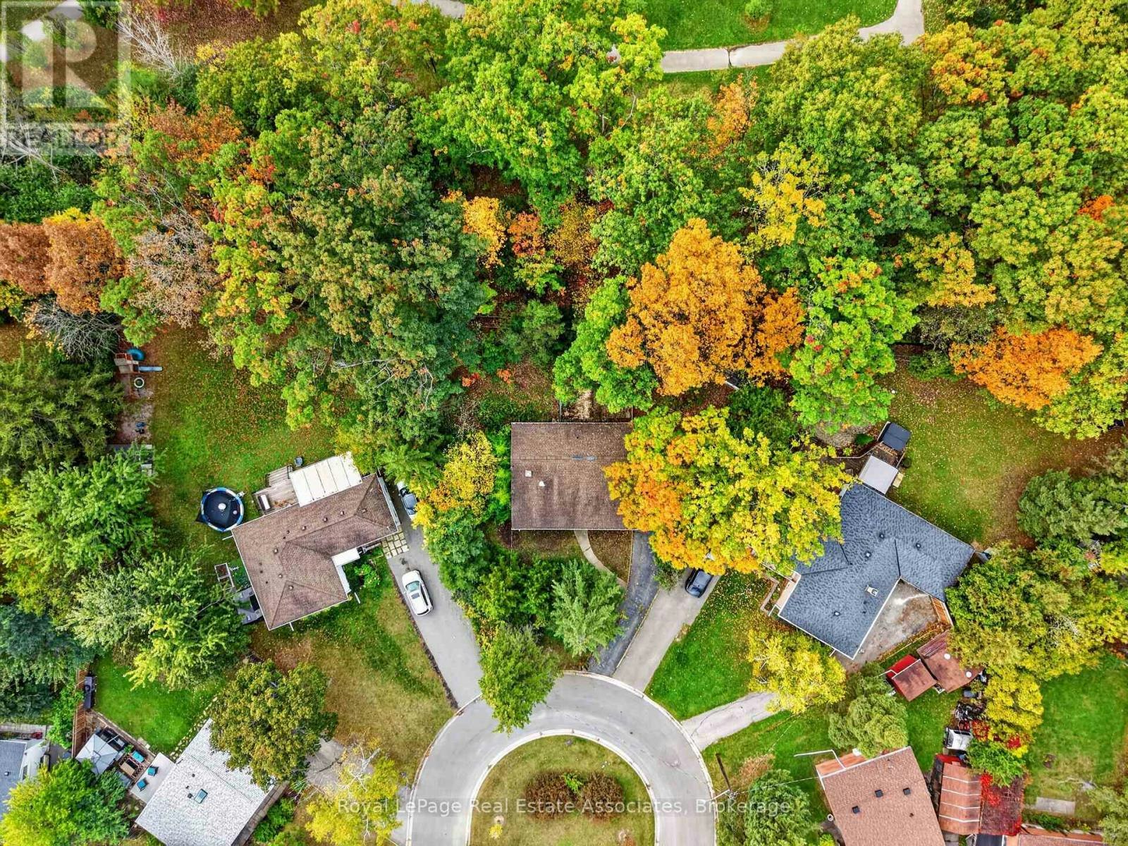 1340 Mountain Grove Avenue, Burlington, ON, L7P 2H2