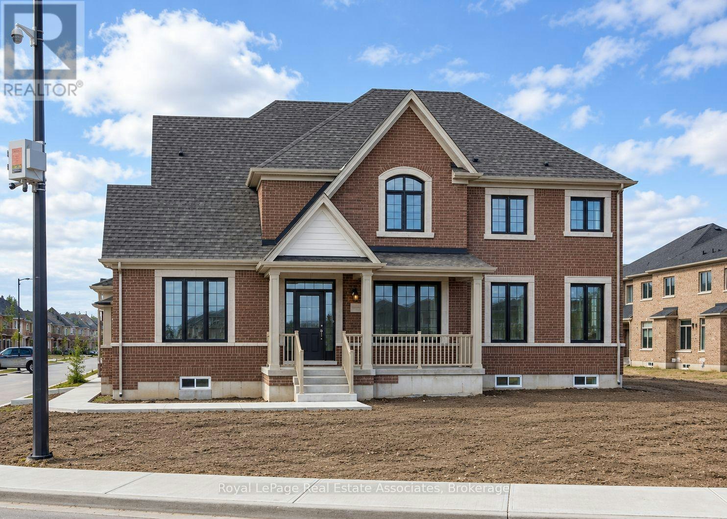 484 Rivermount Road, Brampton, ON, L6Y 6J5