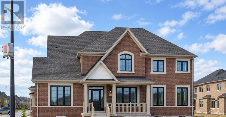 484 Rivermount Road, Brampton, ON, L6Y 6J5