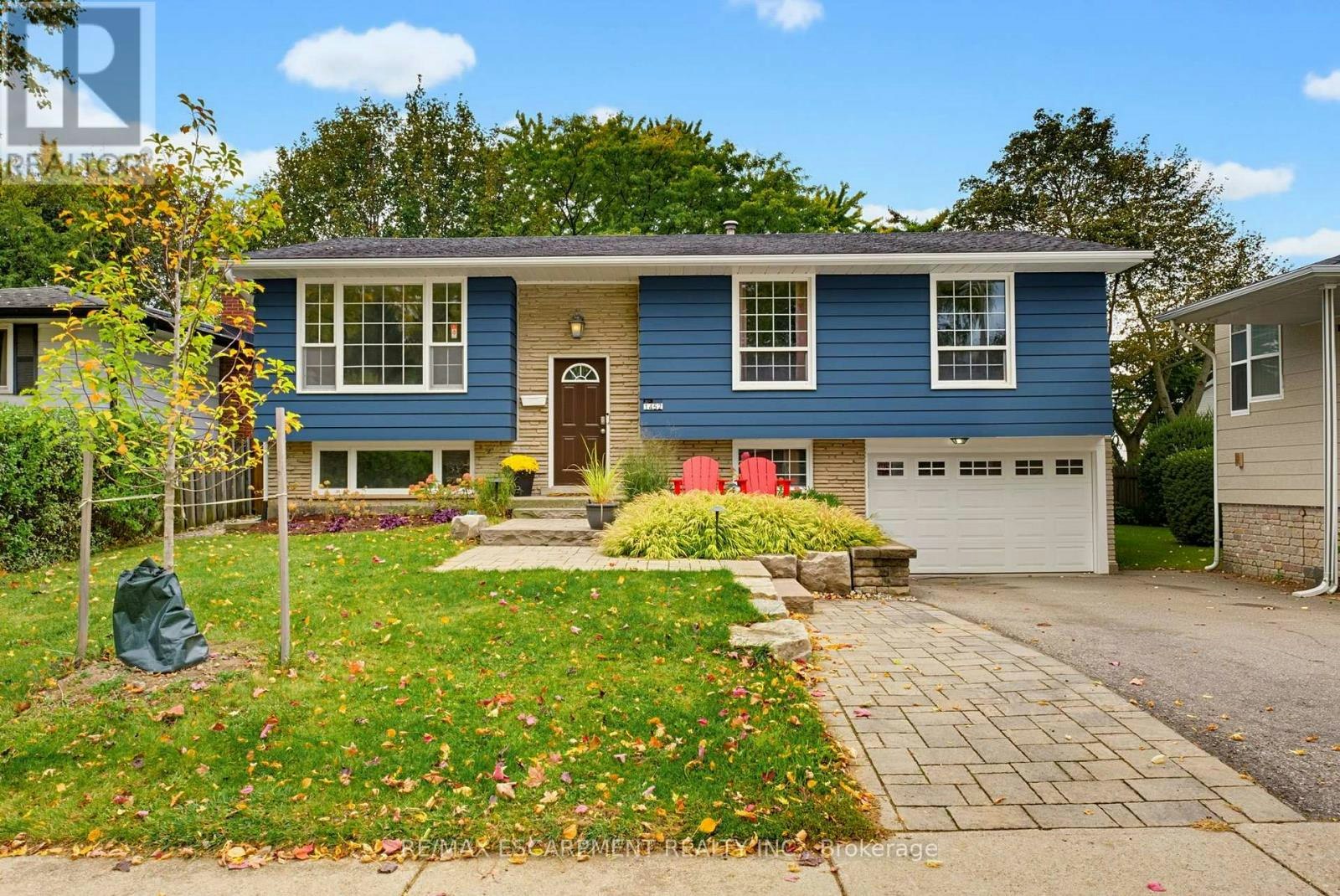 1452 Jefferson Road, Burlington, ON, L7P 2C6