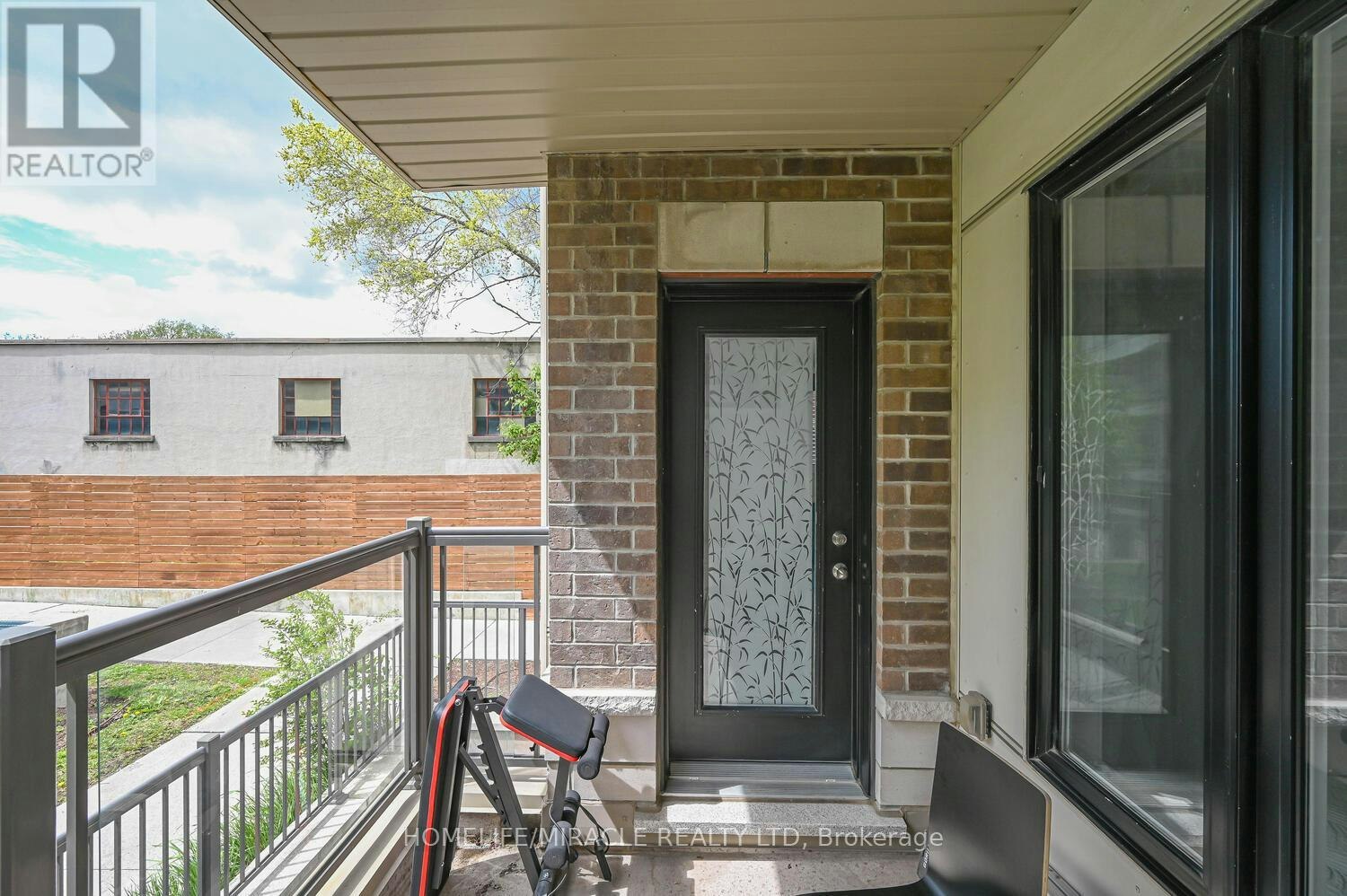 114-256 Royal York Road, Toronto, ON, M8V 1Y8 - 30
