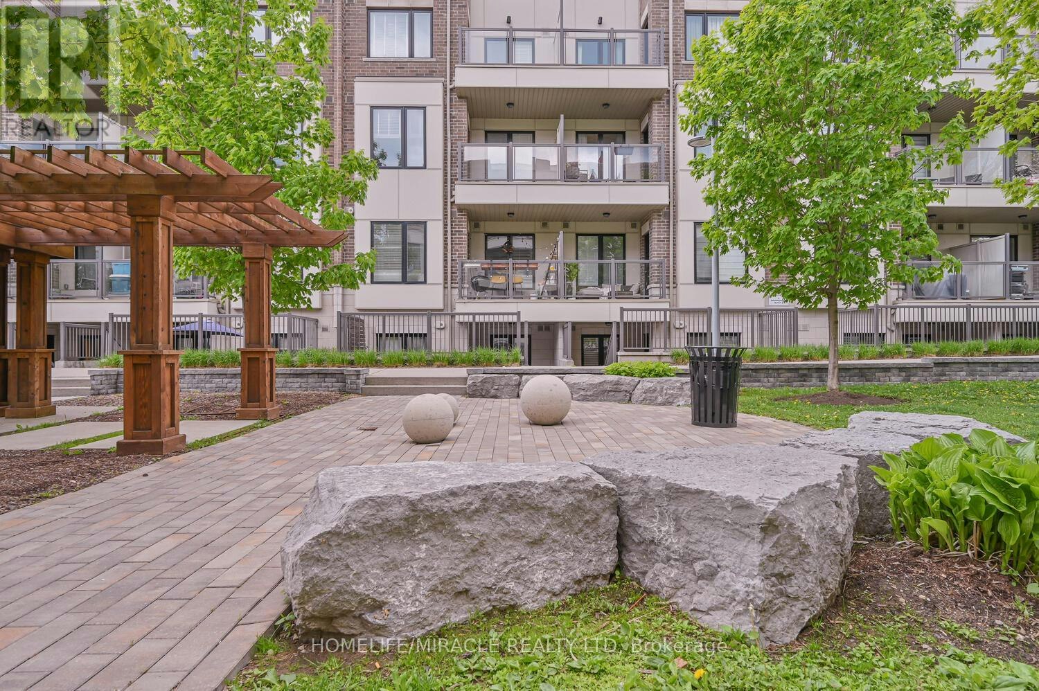 114-256 Royal York Road, Toronto, ON, M8V 1Y8 - 35