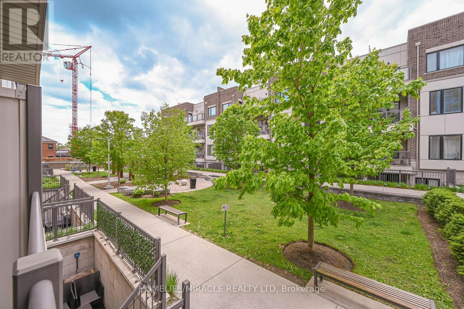 114-256 Royal York Road, Toronto, ON, M8V 1Y8 - 27
