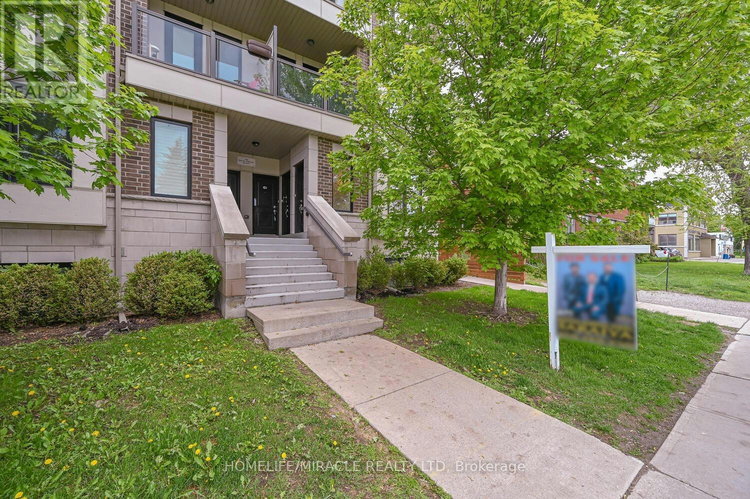 114-256 Royal York Road, Toronto, ON, M8V 1Y8 - 2