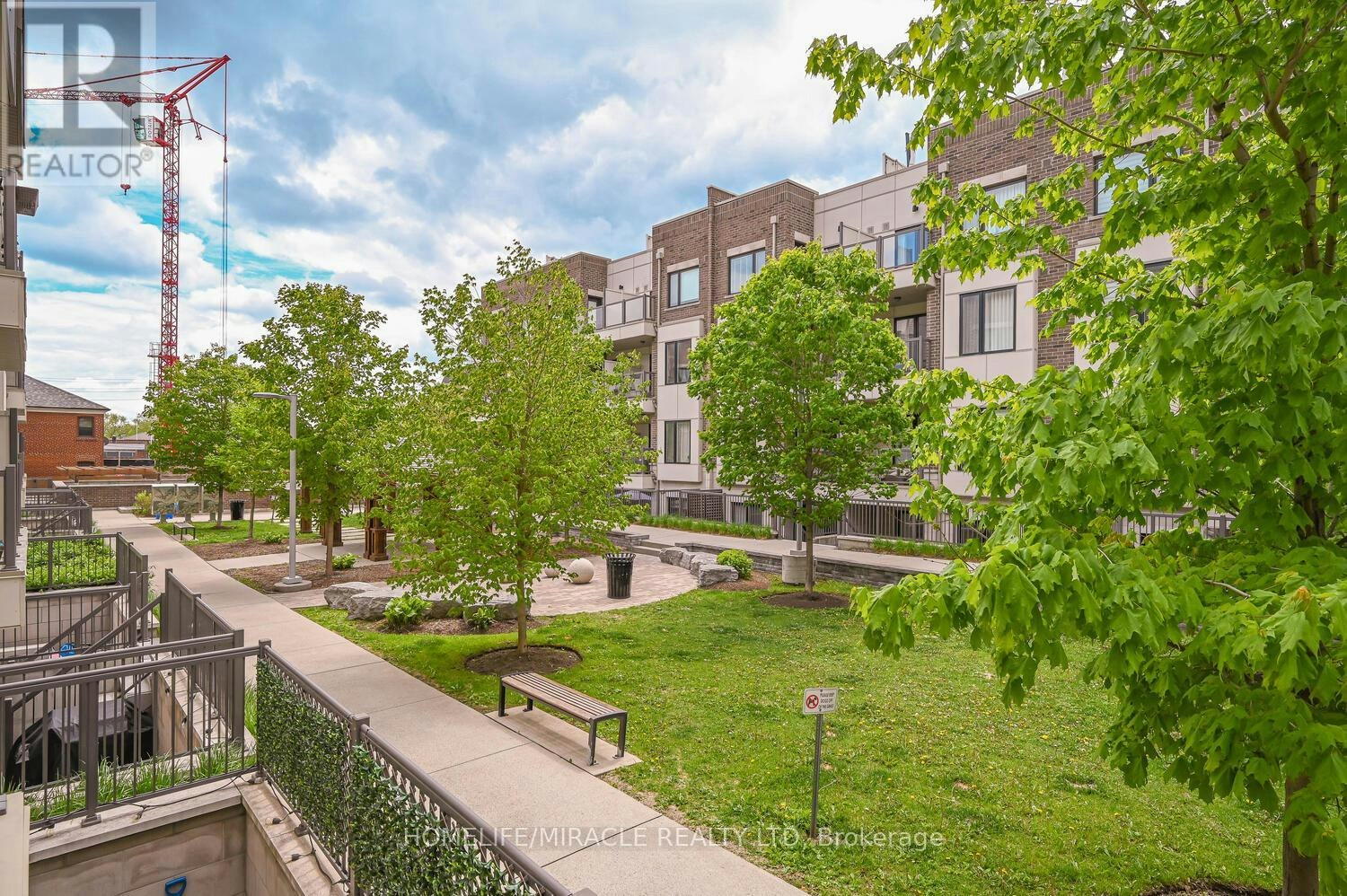 114-256 Royal York Road, Toronto, ON, M8V 1Y8 - 29