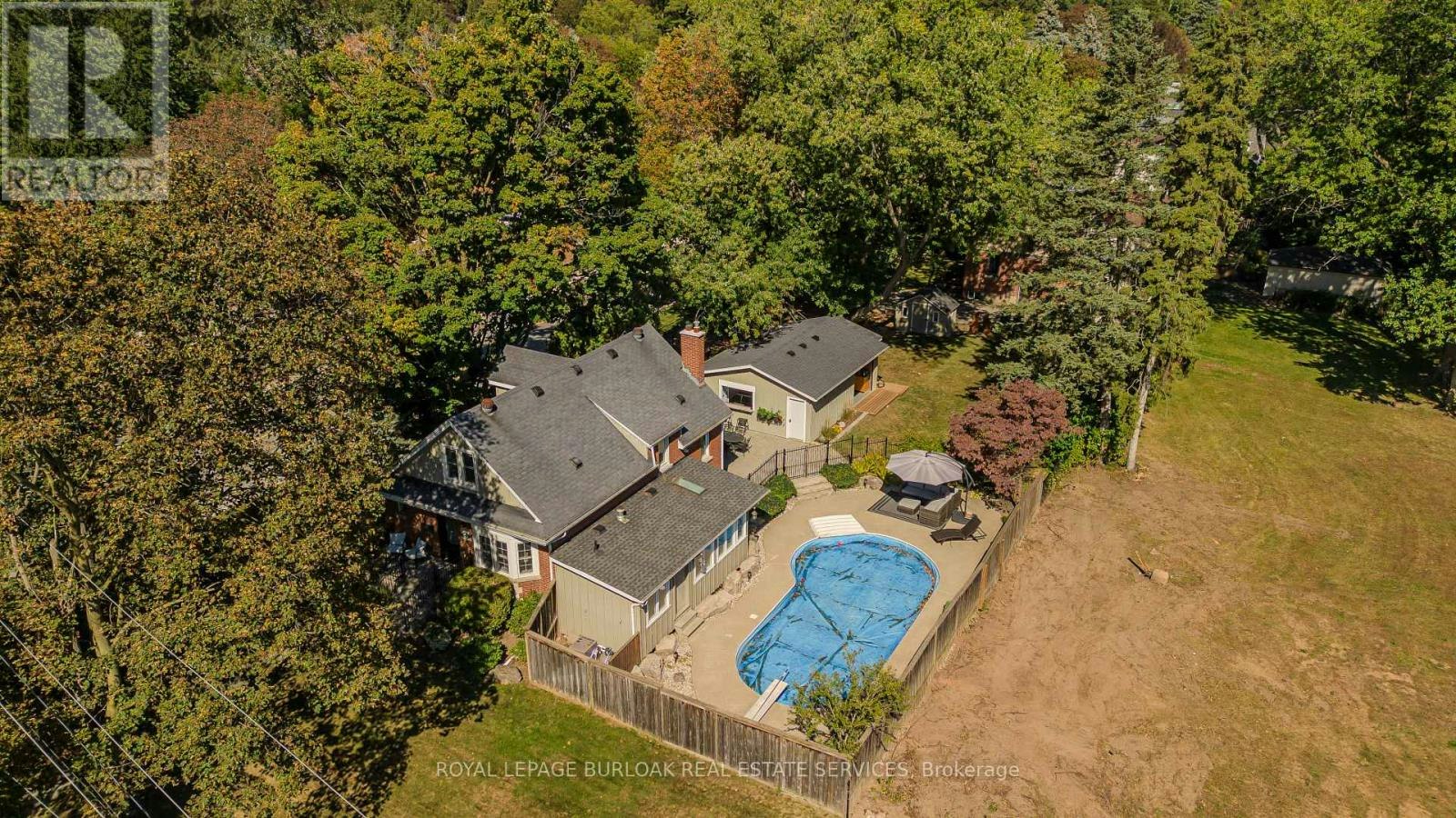 911 Lasalle Park Road, Burlington, ON, L7T 1M6