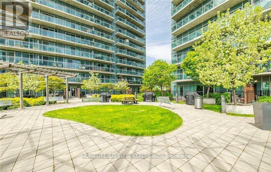1928-165 Legion Road N, Toronto, ON, M8Y 0B3 - 2