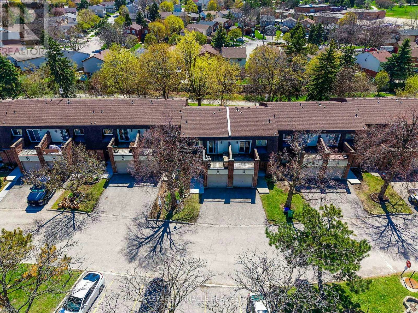 19-6240 Montevideo Road, Mississauga, ON, L5N 2N7