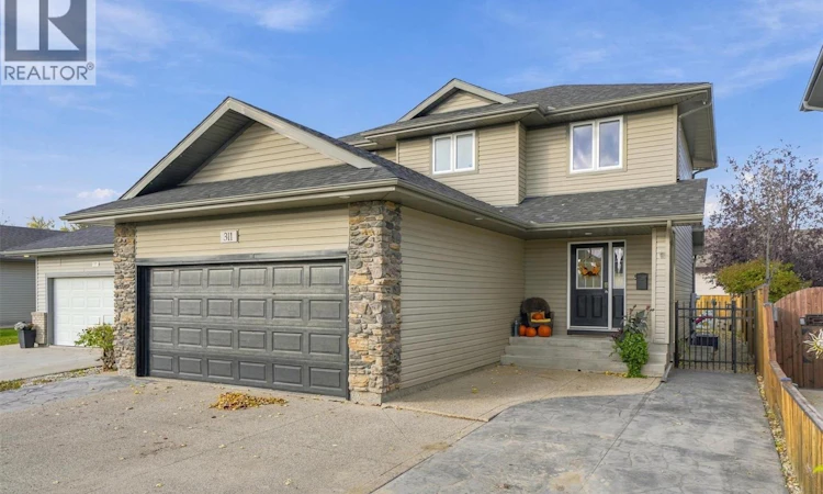 311 Denham Court