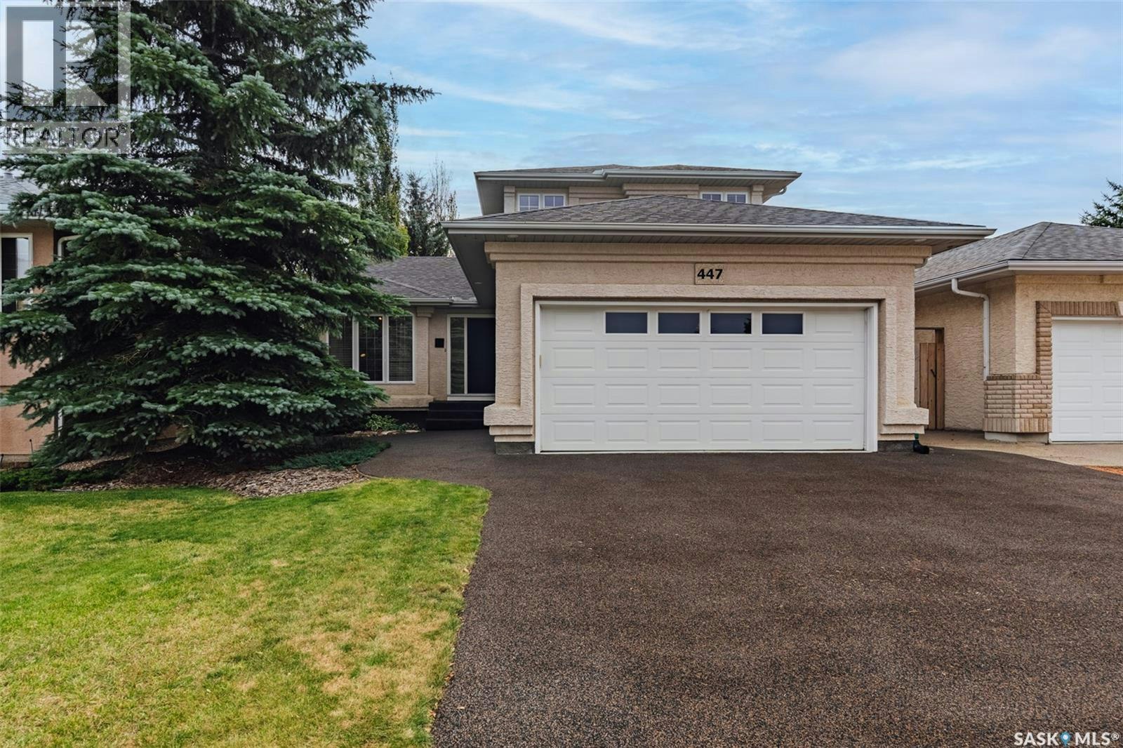 447 Briarvale Court, Saskatoon, SK, S7V 1B8