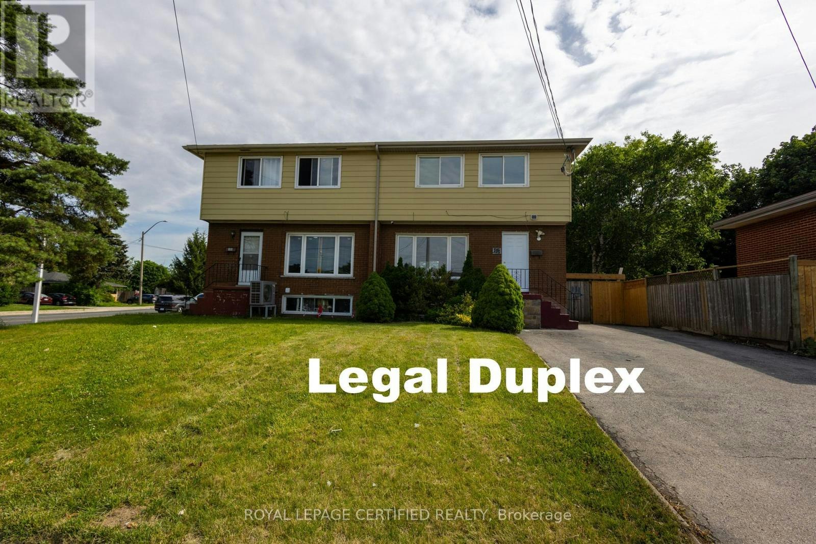 BSMT-111 Limeridge Road W, Hamilton, ON, L9C 2V3 - 3