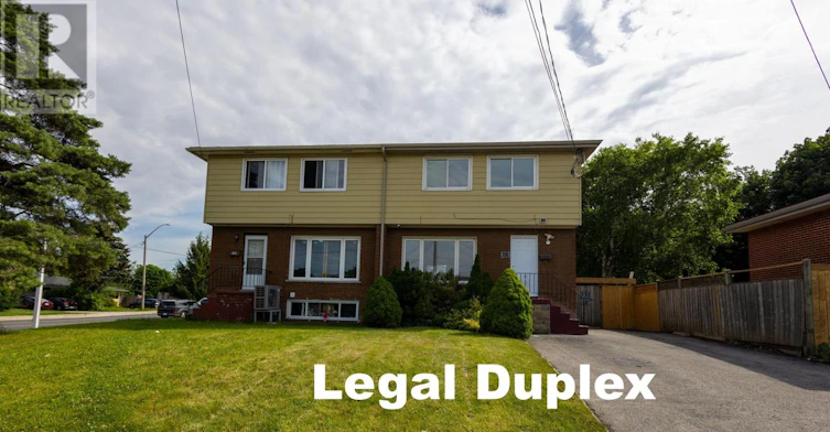 BSMT-111 Limeridge Road W, Hamilton, ON, L9C 2V3 - 3