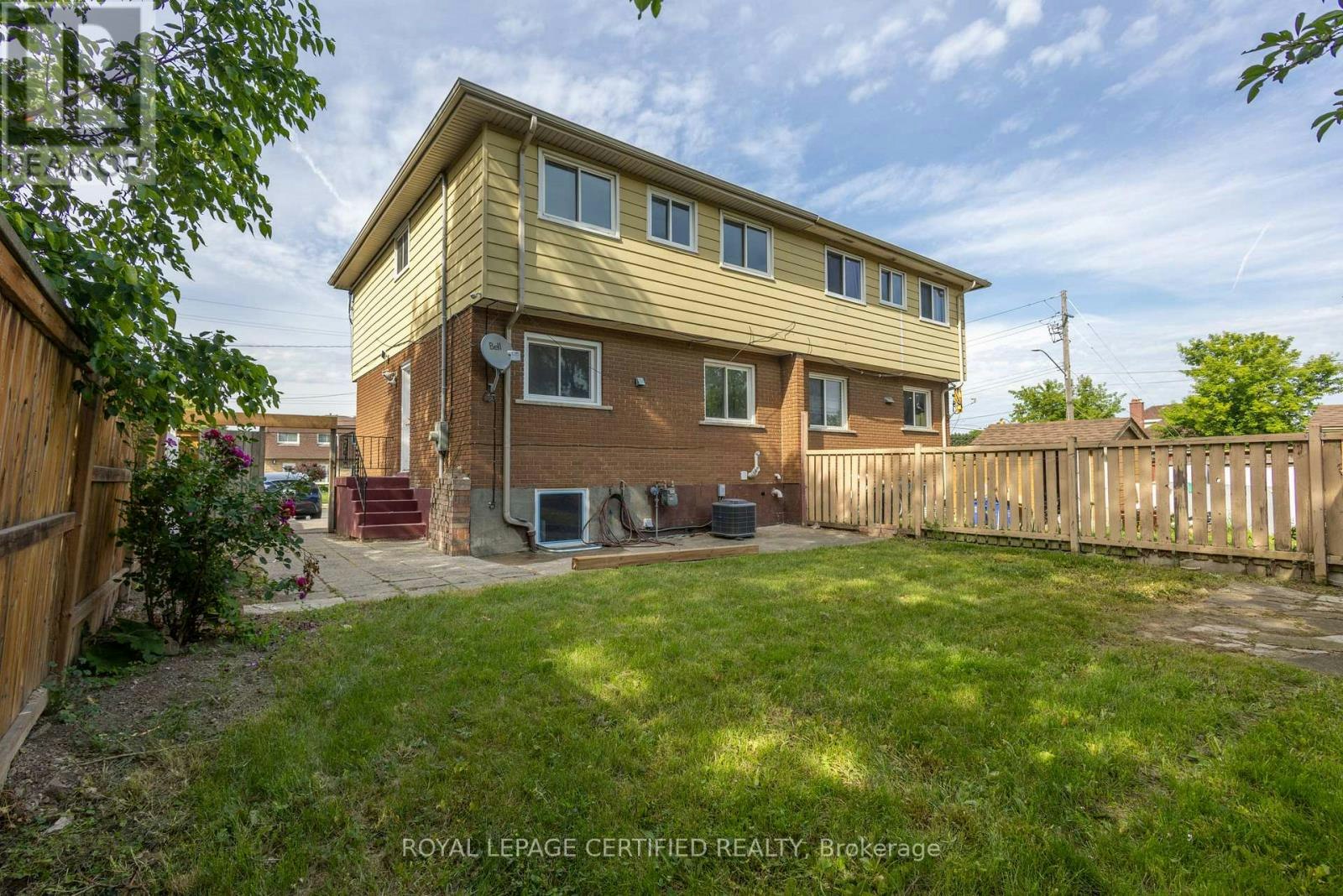 BSMT-111 Limeridge Road W, Hamilton, ON, L9C 2V3 - 16