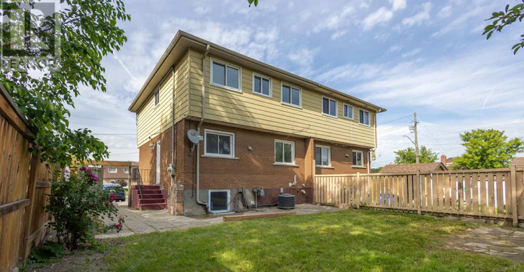 BSMT-111 Limeridge Road W, Hamilton, ON, L9C 2V3 - 16
