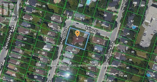 6 Kelso Street, Hamilton, ON, L9A 1C6 - 2
