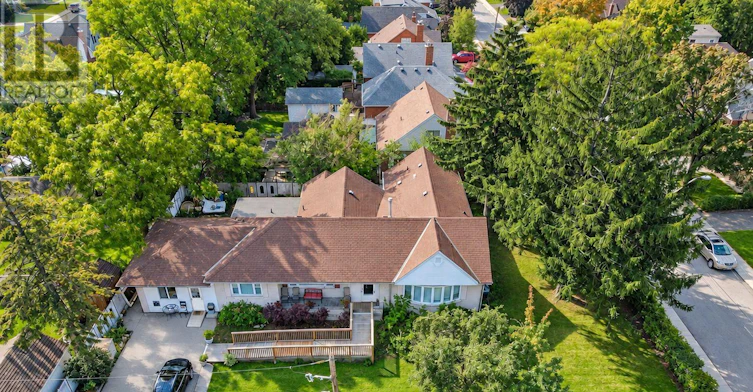 6 Kelso Street, Hamilton, ON, L9A 1C6