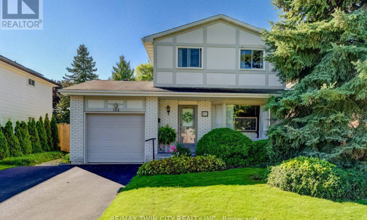 165 Mcgarry Drive