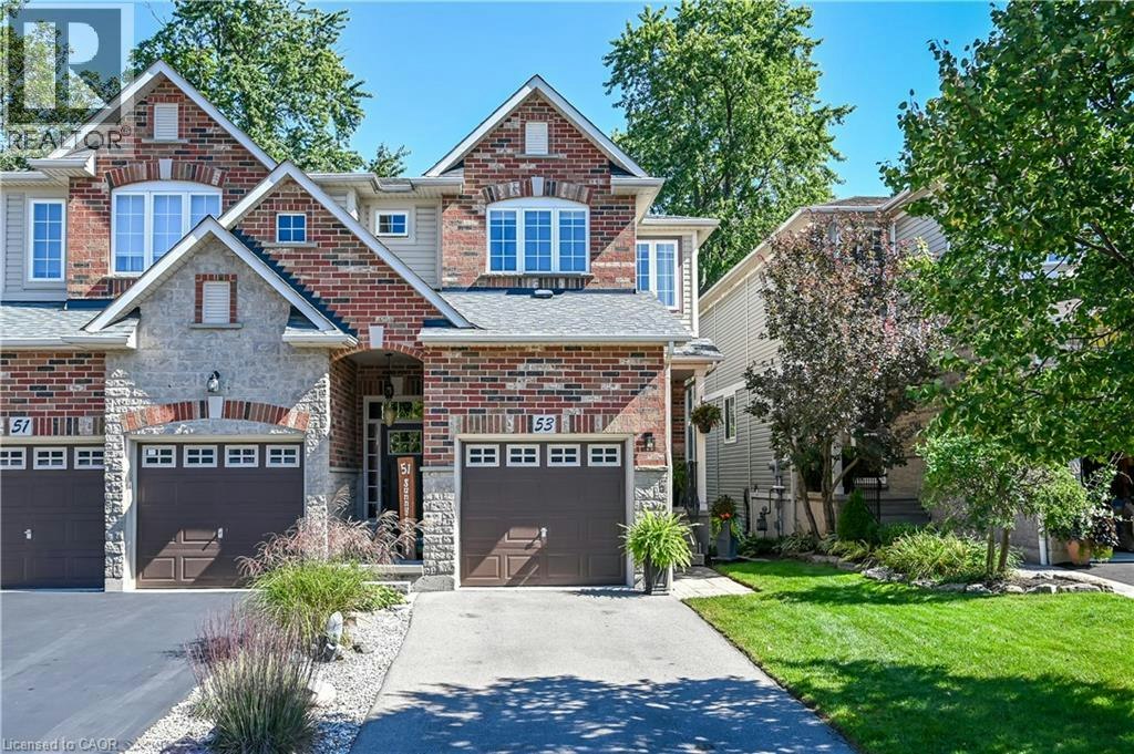 53 Sunnycroft Court, Hamilton, ON, L0R 2H4