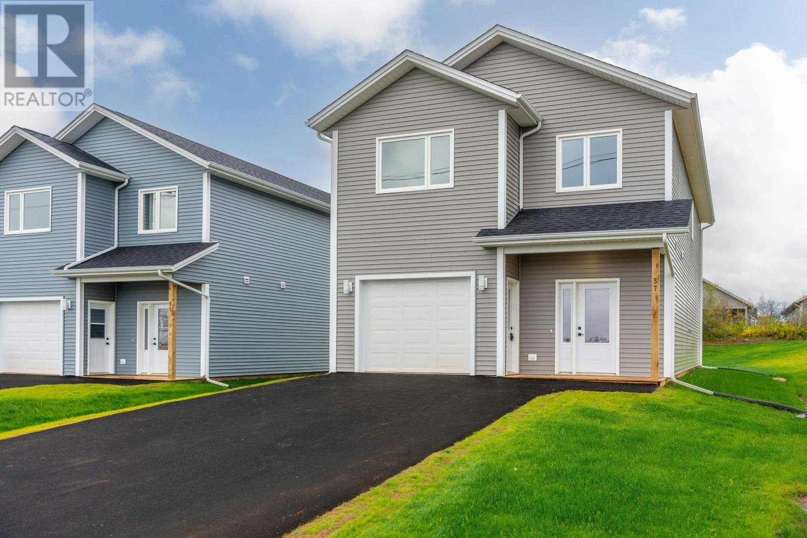 57 Emily Drive, Charlottetown, PE, C1C 0Z4