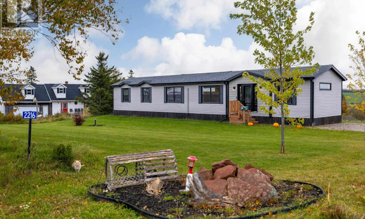 2216 Dromore Road