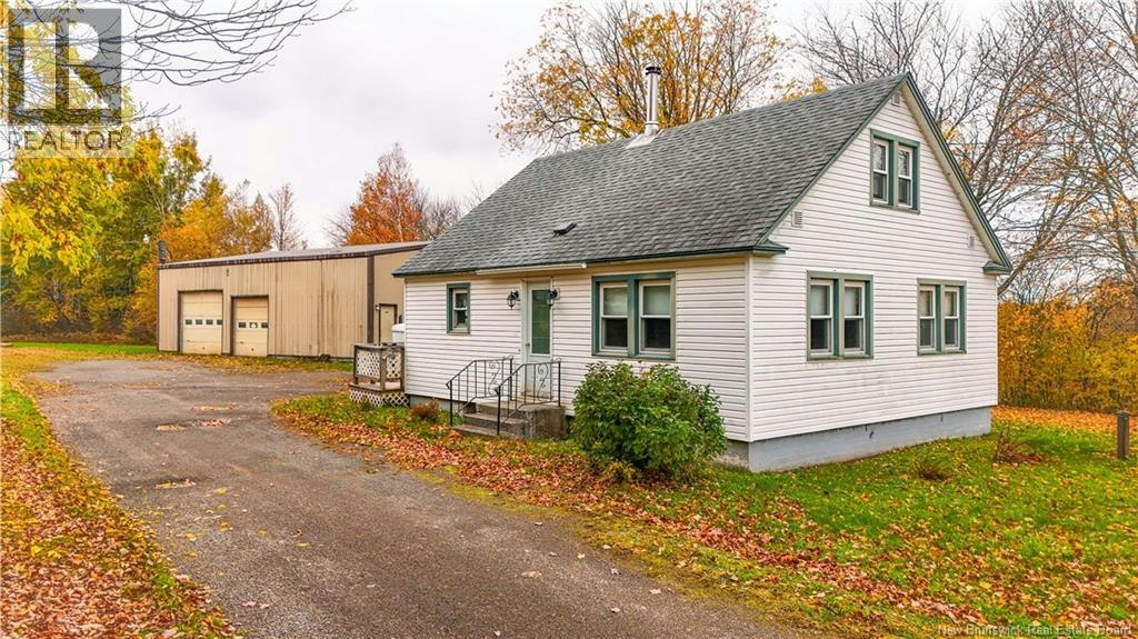 5270 895 Route, Colpitts Settlement, NB, E4J 1M5