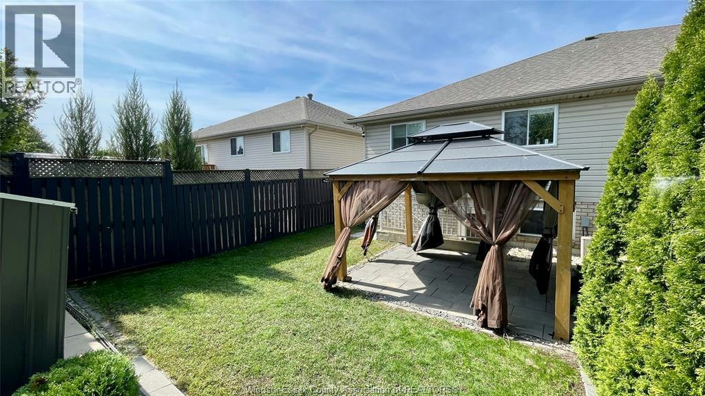 LOWER-11396 Timber Bay Crescent, Windsor, ON, N8R 2K9 - 4