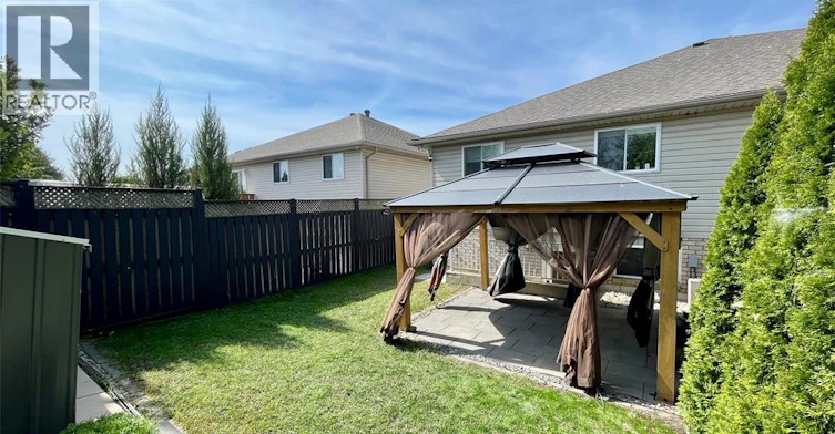 LOWER-11396 Timber Bay Crescent, Windsor, ON, N8R 2K9 - 4