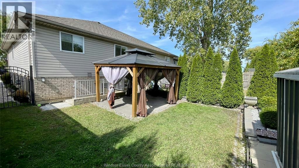 LOWER-11396 Timber Bay Crescent, Windsor, ON, N8R 2K9 - 3