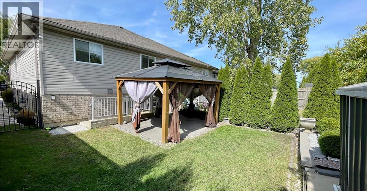 LOWER-11396 Timber Bay Crescent, Windsor, ON, N8R 2K9 - 3