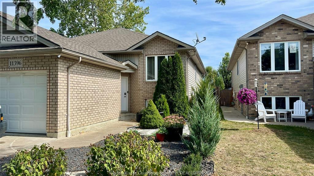 LOWER-11396 Timber Bay Crescent, Windsor, ON, N8R 2K9