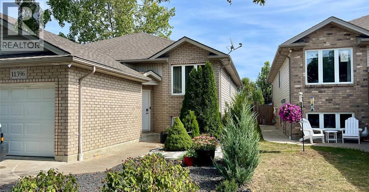 LOWER-11396 Timber Bay Crescent, Windsor, ON, N8R 2K9