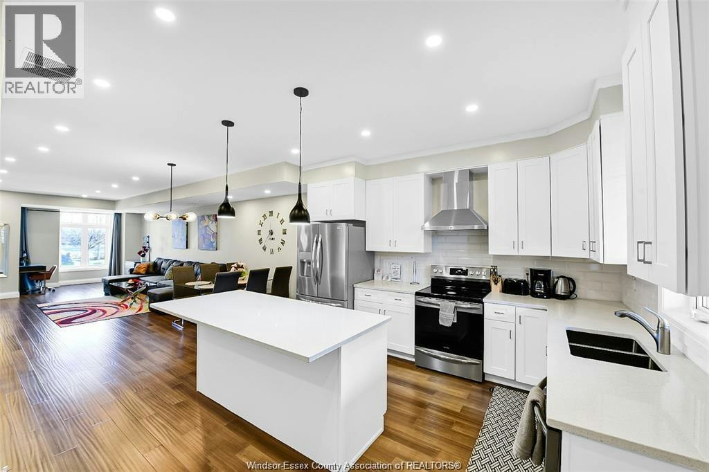 937 Walker, Windsor, ON, N8Y 2N6 - 3