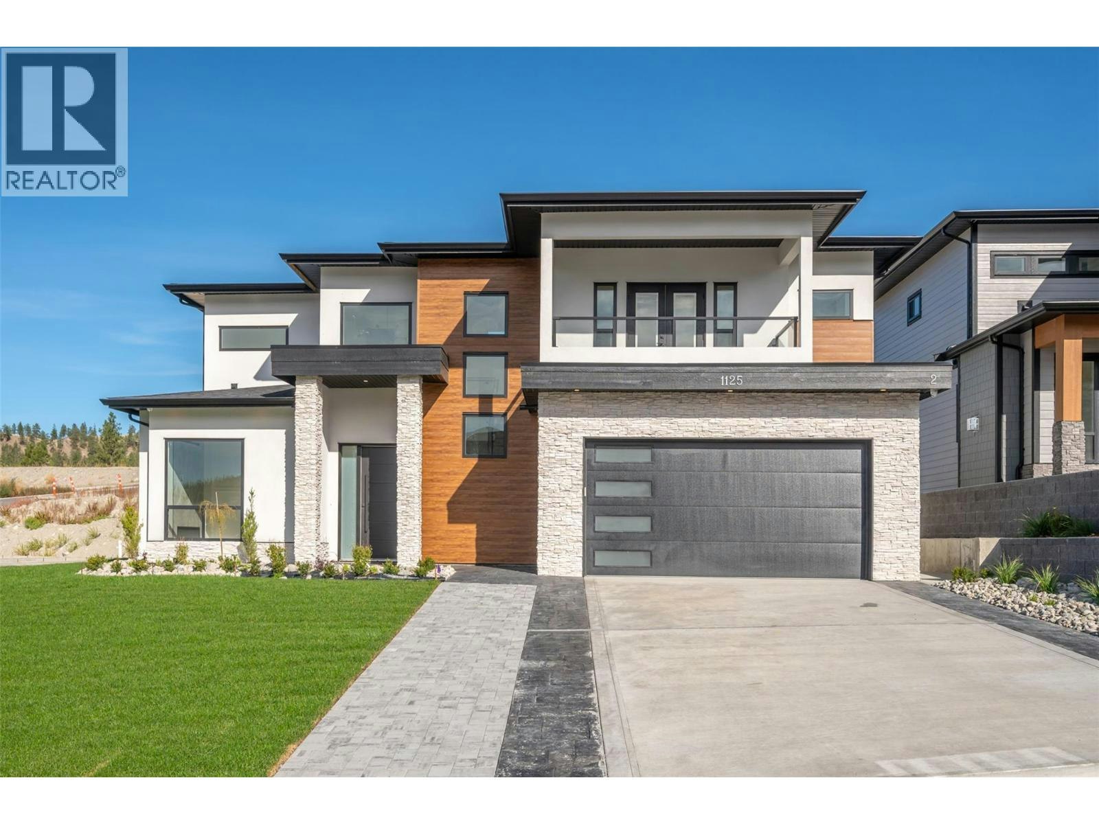 1125 Antler Drive, Penticton, BC, V2A 9G6