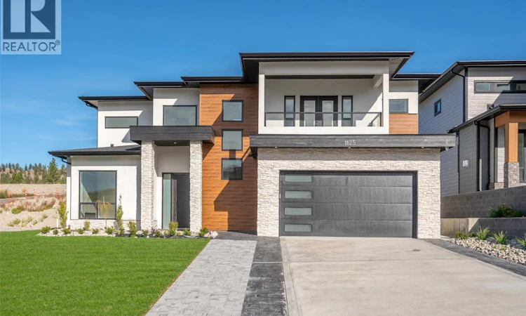 1125 Antler Drive