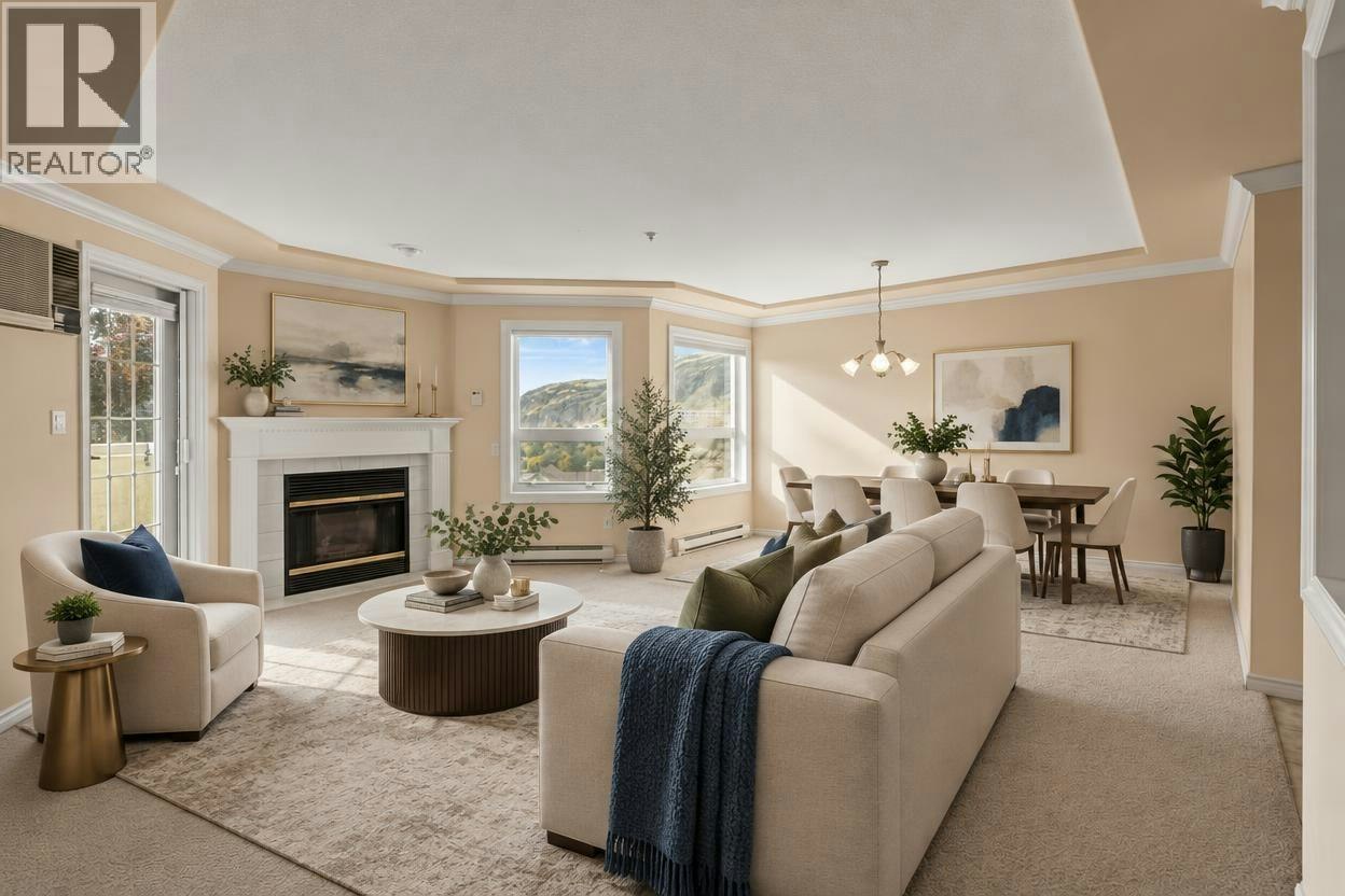 303-3300 Centennial Drive - 3