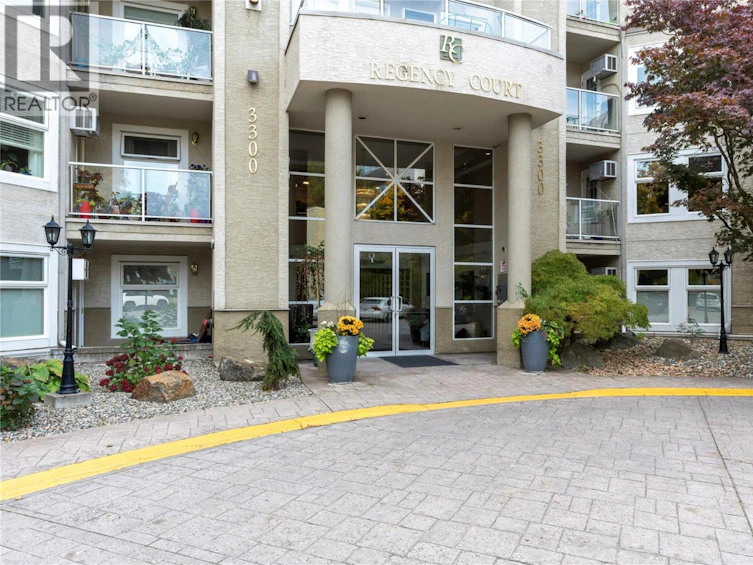 303-3300 Centennial Drive, Vernon, BC, V1T 9M5 - 2