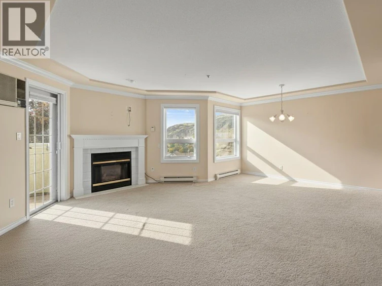 303-3300 Centennial Drive, Vernon, BC, V1T 9M5 - 4