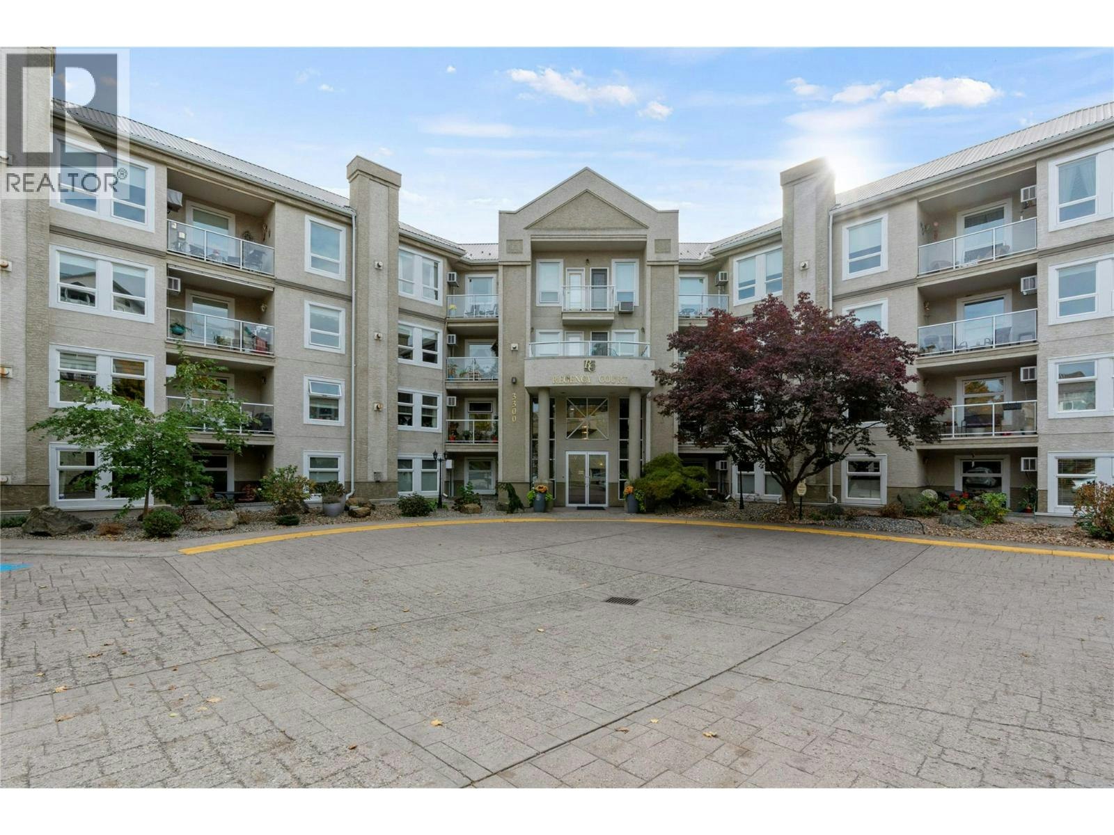 303-3300 Centennial Drive, Vernon, BC, V1T 9M5
