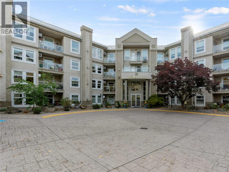 303-3300 Centennial Drive, Vernon, BC, V1T 9M5