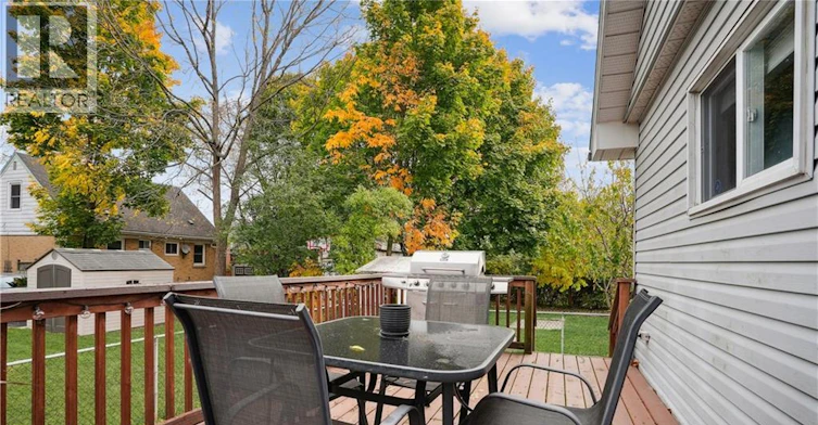 Upper-13 Beaucourt Place, Hamilton, ON, L8S 2P8 - 30