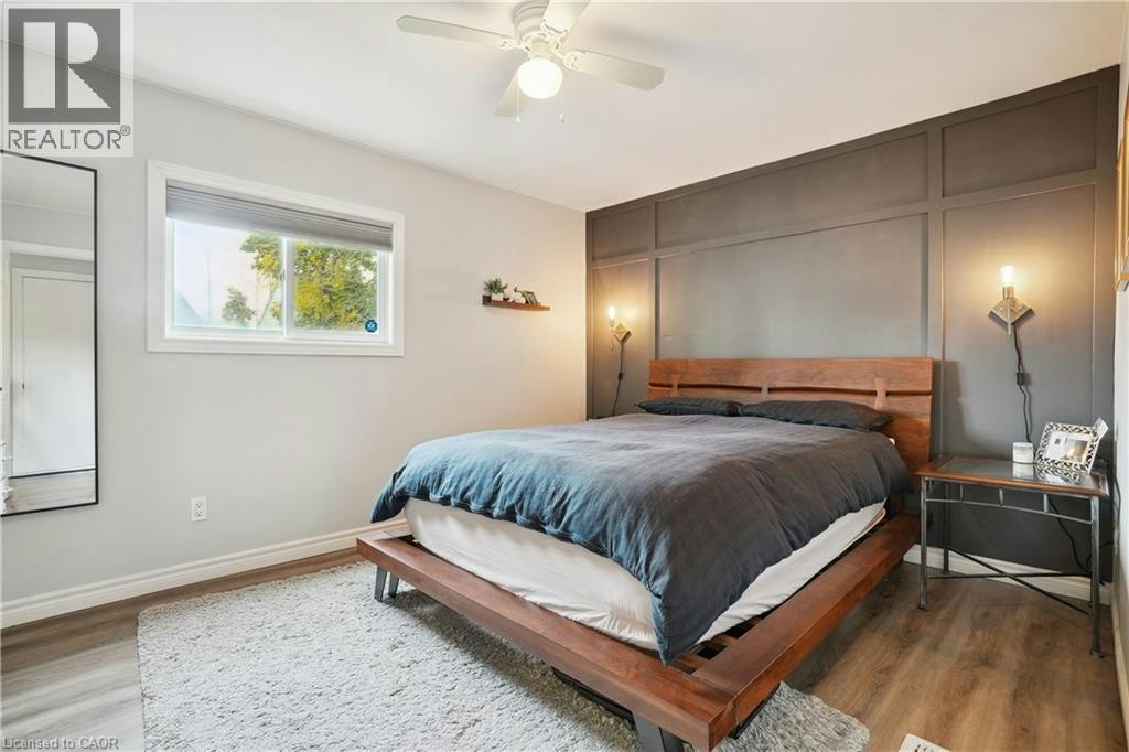 Upper-13 Beaucourt Place, Hamilton, ON, L8S 2P8 - 18