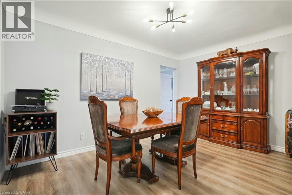 Upper-13 Beaucourt Place, Hamilton, ON, L8S 2P8 - 20