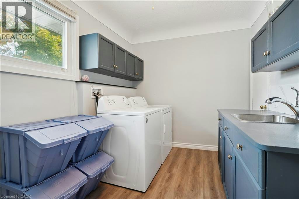 Upper-13 Beaucourt Place, Hamilton, ON, L8S 2P8 - 27