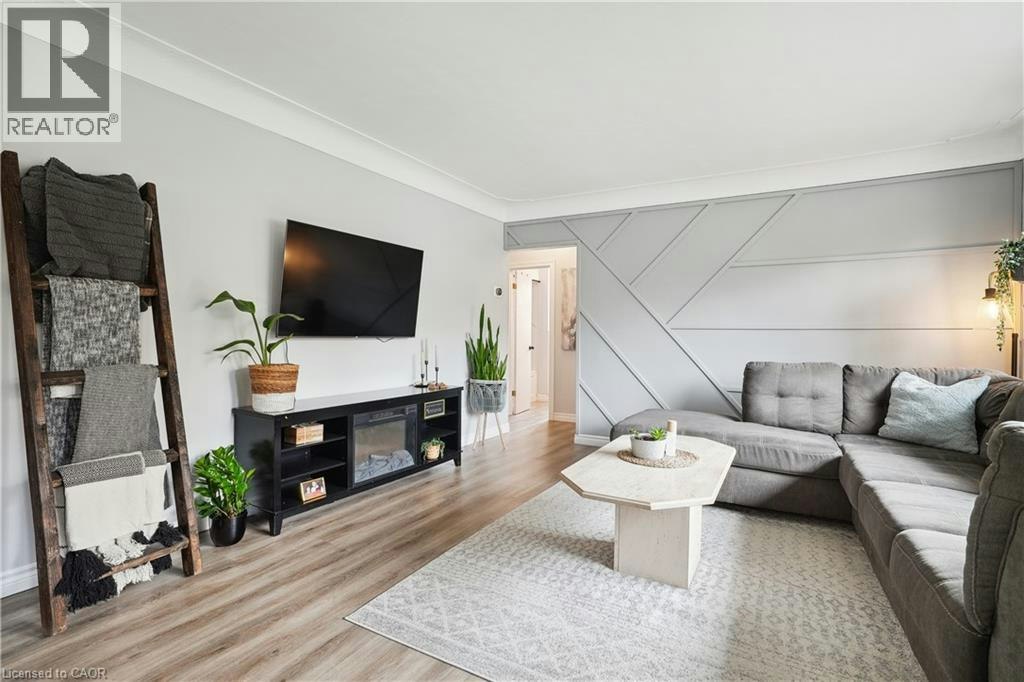 Upper-13 Beaucourt Place, Hamilton, ON, L8S 2P8 - 10