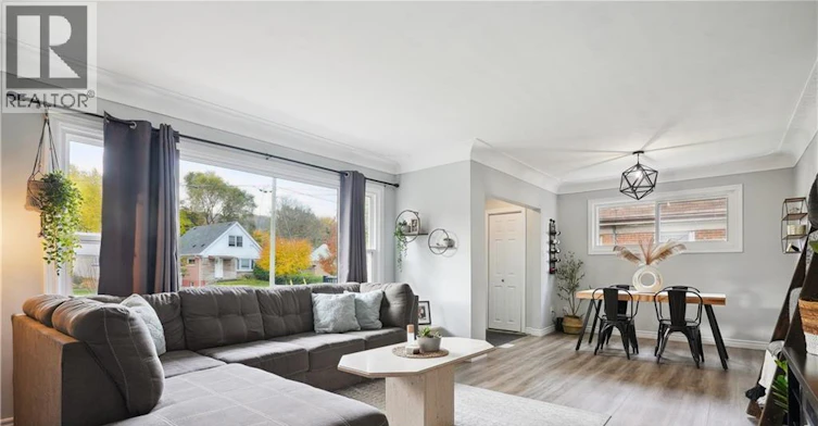 Upper-13 Beaucourt Place, Hamilton, ON, L8S 2P8 - 11